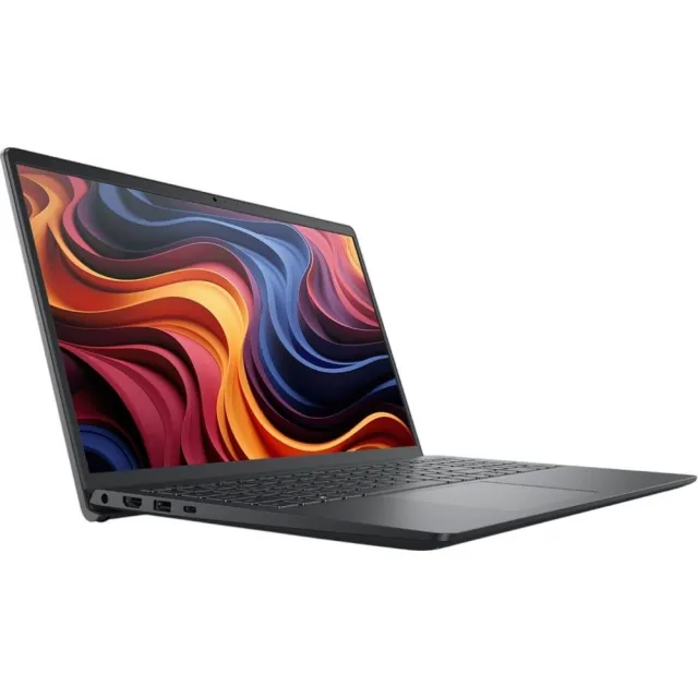 Notebook Dell Inspiron 15 DC15255-A117 15.6 22
