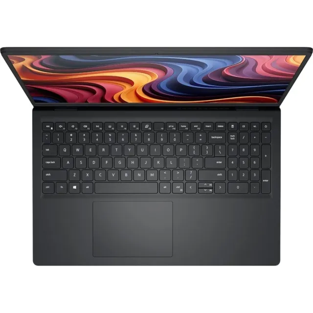 Notebook Dell Inspiron 15 DC15255-A117 15.6 22
