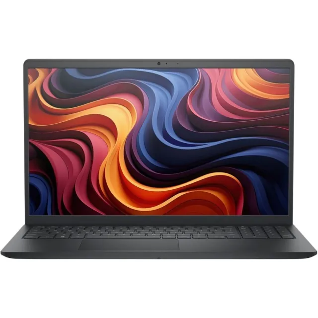 Notebook Dell Inspiron 15 DC15255-A117 15.6 22
