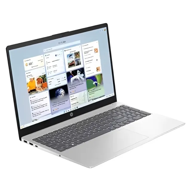 Notebook HP 15-FD0153WM 15.6" Intel Core 5 120U 8 GB 512 GB