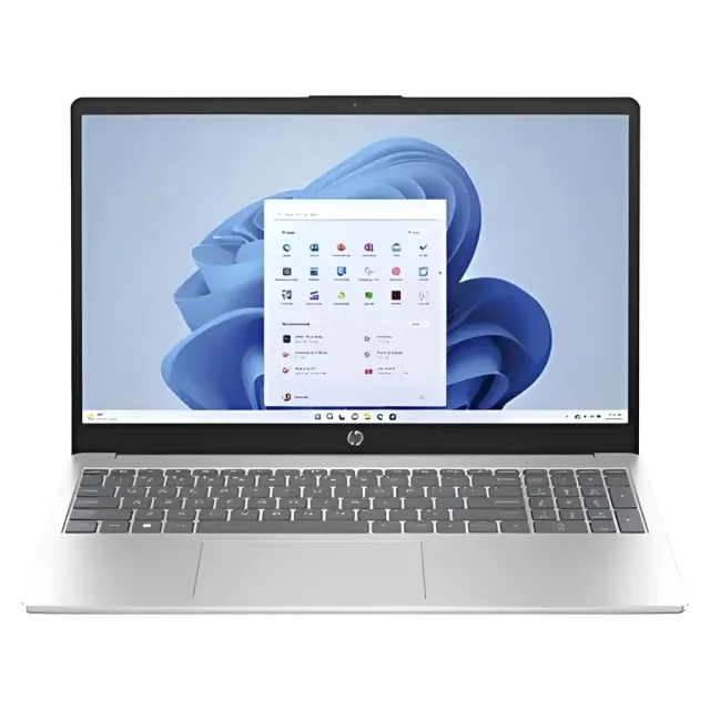 Notebook HP 15-FD0153WM 15.6" Intel Core 5 120U 8 GB 512 GB